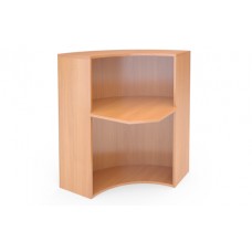 Ресепшн угловой А-550